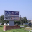 Calvary Community Church - Community Churches