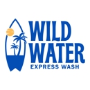 Wild Water Express - Car Wash
