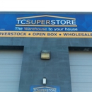TC Superstore - Discount Stores