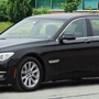 Celebrity Worldwide Chauffeured Transportation