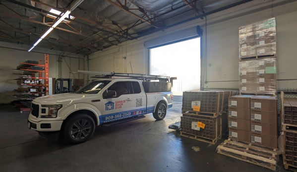 Garage Door Star - Rancho Cucamonga, CA