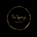 The Springs, Weddings and Events - Wedding Supplies & Services