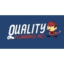 Quality Plumbing, Inc - Plumbers