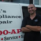 Gill's Appliance Repair