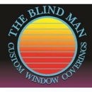 The Blindmans Daughter - Blinds-Venetian & Vertical