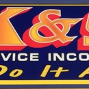K & S Auto Service - Auto Repair & Service