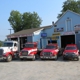 White Sulphur Garage