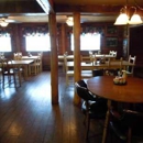 Bonaparte Lake Resort & Restaurant - American Restaurants