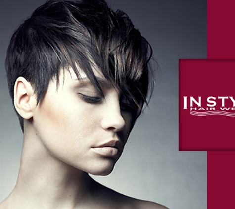 Instyle Hair Wear - Wynnum West, QLD. From A Simple Trim To A Complete Hair Make Over