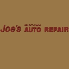 Joe's Midtown Auto Repair