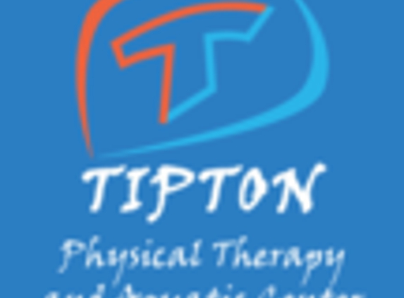 Tipton Physical Therapy and Aquatic Center - Prescott Valley, AZ