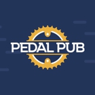 Pedal Pub Twin Cities