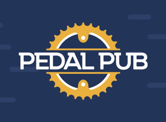 Pedal Pub Baton Rouge - Baton Rouge, LA