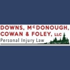 Downs, McDonough Cowan & Foley gallery