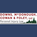 Downs, McDonough Cowan & Foley - Discrimination & Civil Rights Law Attorneys