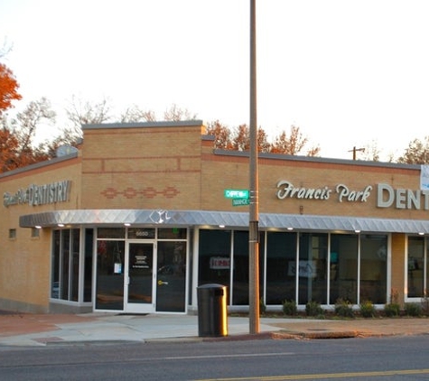 Francis Park Dentistry - Saint Louis, MO