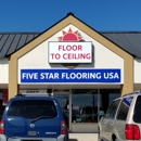 Five Star Flooring USA - Flooring Contractors