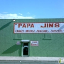 Papa Jim's Tropical Fish - Pet Stores