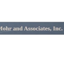 Mohr and Associates Inc - Land Surveyors