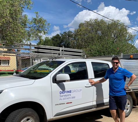 Define Group (QLD) Pty Ltd - Harristown, QLD