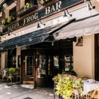 Hugo's Frog Bar & Fish House