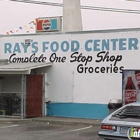 Rays Food Center