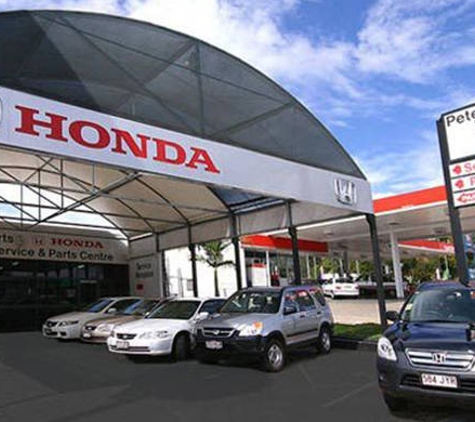 Peter Roberts Car Sales - South Toowoomba, QLD