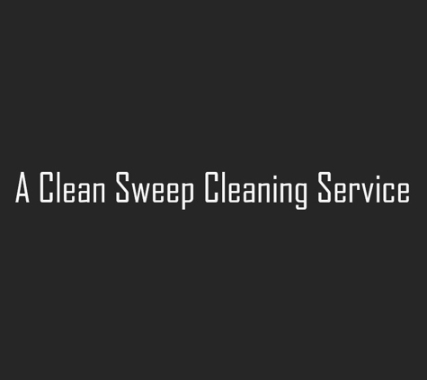 A Clean Sweep Cleaning Service - Everett, WA