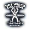 Hot Wired Electrical gallery