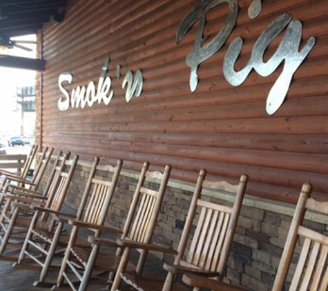 Smok'n Pig BBQ - Valdosta, GA