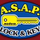 ASAP Lock & Key