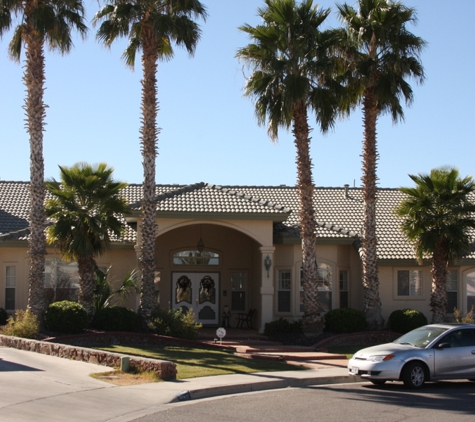 Tallent Roofing, Inc. - El Paso, TX