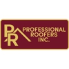 Professional Roofers, Inc. gallery