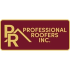 Professional Roofers, Inc.