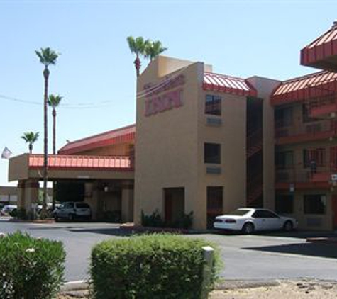 Travelers Inn - Phoenix, AZ