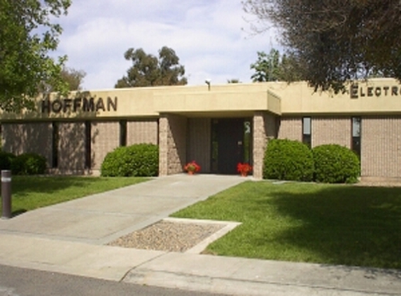 Hoffman Electronic Systems - Clovis, CA