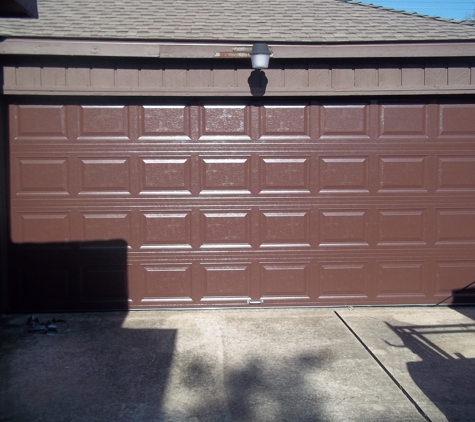 Payless Garage Doors - Katy, TX