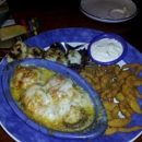 Red Lobster - Seafood Restaurants