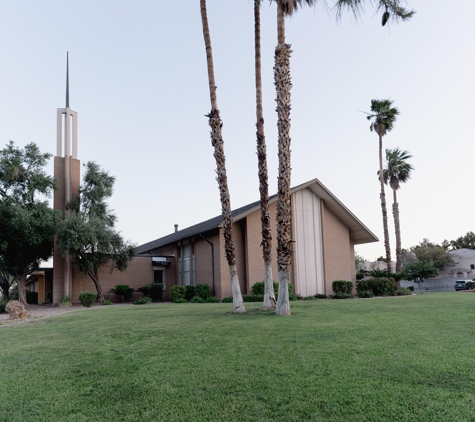 The Church of Jesus Christ of Latter-day Saints - Las Vegas, NV