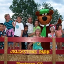 Jellystone Park - Resorts