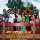 Yogi Bear's Jellystone Park of The Black Canyon - Resorts