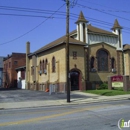 Mount Gillion Baptist Church - General Baptist Churches