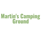 Martin's Camping Ground
