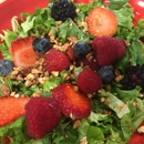 Cafe Zupas - Restaurants