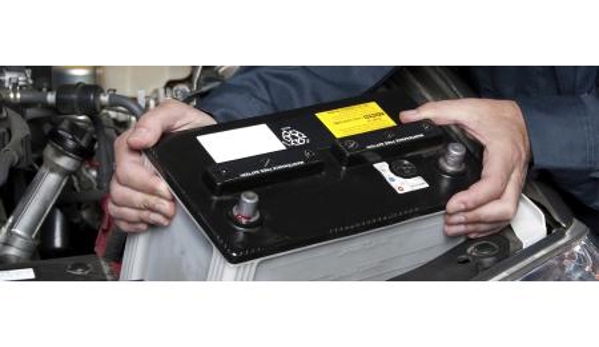 Modbury Battery Service Pty Ltd - Ridgehaven, SA