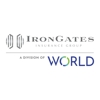 Iron Gates Insurance Group, A Division of World gallery