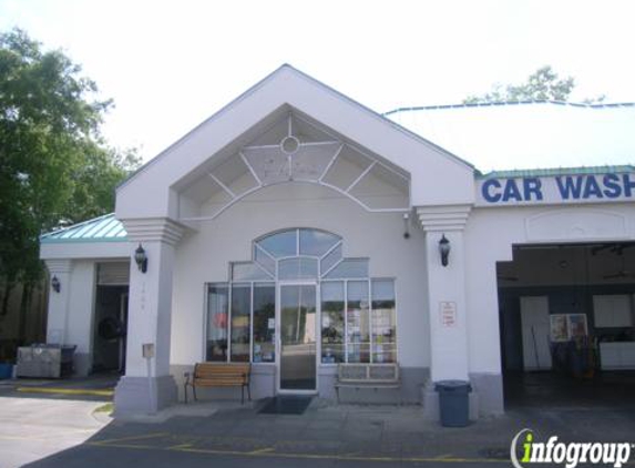 Car Wash Palace-Winter Springs - Winter Springs, FL