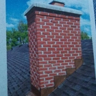 Brick & Mortar Chimney