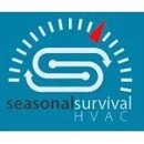 Seasonal Survival HVAC - Fireplaces