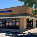 California Check Cashing Stores - Savings & Loan Associations
